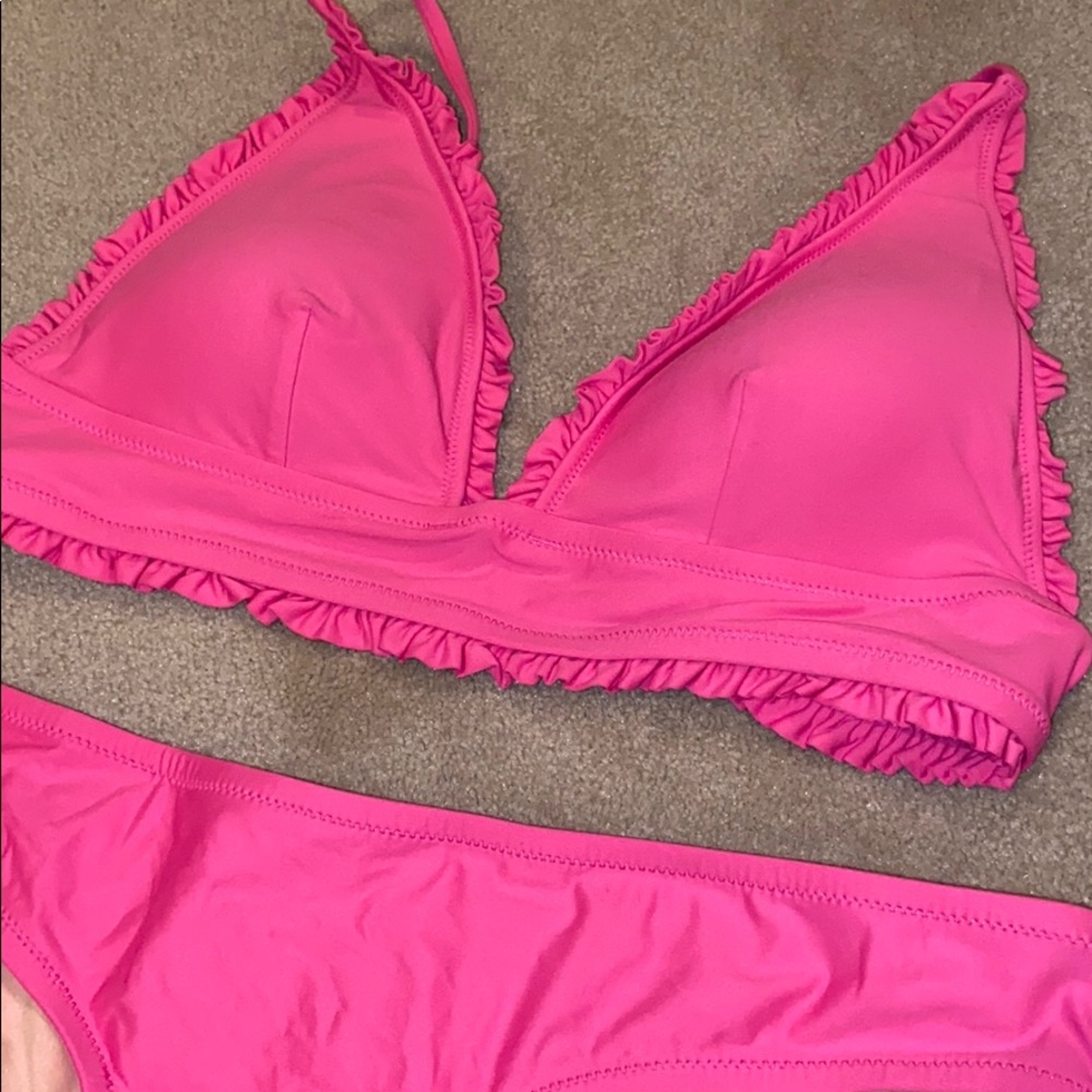Jcrew swimsuit